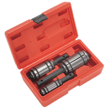 Sealey VS1668 3pc Exhaust Pipe Expander Set - VS1668 - Sealey Tools UK - Workshop Tool Storage