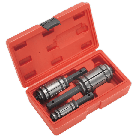 Sealey VS1668 3pc Exhaust Pipe Expander Set - VS1668 - Sealey Tools UK - Workshop Tool Storage