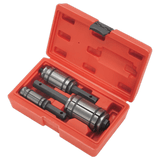 Sealey VS1668 3pc Exhaust Pipe Expander Set - VS1668 - Sealey Tools UK - Workshop Tool Storage
