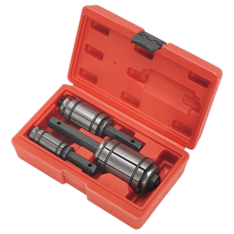 Sealey VS1668 3pc Exhaust Pipe Expander Set - VS1668 - Sealey Tools UK - Workshop Tool Storage