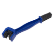 Sealey VS1804 Motorcycle Chain Brush - VS1804 - Sealey Tools UK - Workshop Tool Storage