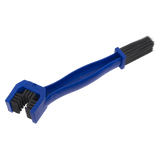 Sealey VS1804 Motorcycle Chain Brush - VS1804 - Sealey Tools UK - Workshop Tool Storage