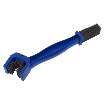 Sealey VS1804 Motorcycle Chain Brush - VS1804 - Sealey Tools UK - Workshop Tool Storage