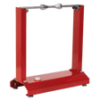 Sealey VS1819 Motorcycle Wheel Balancer - Steering, Hub & Suspension - SLY-15219 - Sealey Tools UK - Workshop Tool Storage
