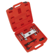 Sealey VS2075 Diesel Injector Puller - BMW M47/M57 - VS2075 - Sealey Tools UK - Workshop Tool Storage