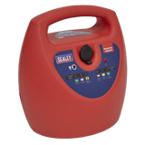Sealey VS2076 Diagnostic Socket Memory Safe - EOBD 12V - VS2076 - Sealey Tools UK - Workshop Tool Storage