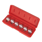 Sealey VS213 6pc Noid Light Set - VS213 - Sealey Tools UK - Workshop Tool Storage