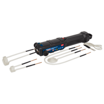 Sealey VS240 Induction Heater 1000W - VS240 - Sealey Tools UK - Workshop Tool Storage