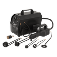 Sealey VS250 Induction Heater - Rapid Heat 2300W - VS250 - Sealey Tools UK - Workshop Tool Storage