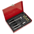 Sealey VS301 Spark Plug Thread Repair Kit - VS301 - Sealey Tools UK - Workshop Tool Storage