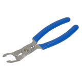 Sealey VS316 Glow Plug Connector Pliers - VS316 - Sealey Tools UK - Workshop Tool Storage