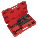 Sealey VS3813 Ball Joint Splitter Hydraulic & Manual - Commercial - VS3813 - Sealey Tools UK - Workshop Tool Storage