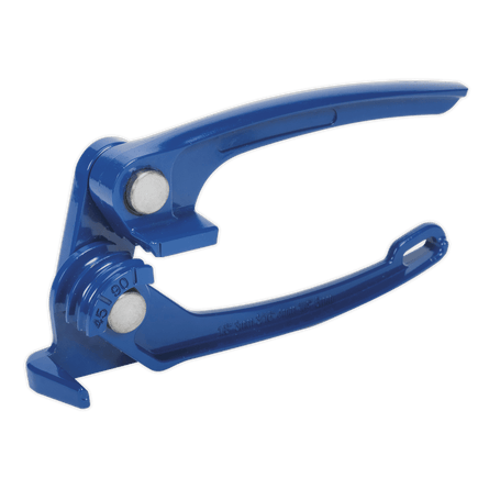 Sealey VS5055 Brake Pipe Bender - VS5055 - Sealey Tools UK - Workshop Tool Storage