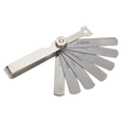 Sealey VS518 Spark Plug Feeler Gauge - Metric - VS518 - Sealey Tools UK - Workshop Tool Storage