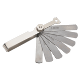 Sealey VS518 Spark Plug Feeler Gauge - Metric - VS518 - Sealey Tools UK - Workshop Tool Storage