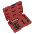 Sealey VS5281 Oxygen Sensor Thread Repair Kit M18 x 1.5mm - VS5281 - Sealey Tools UK - Workshop Tool Storage