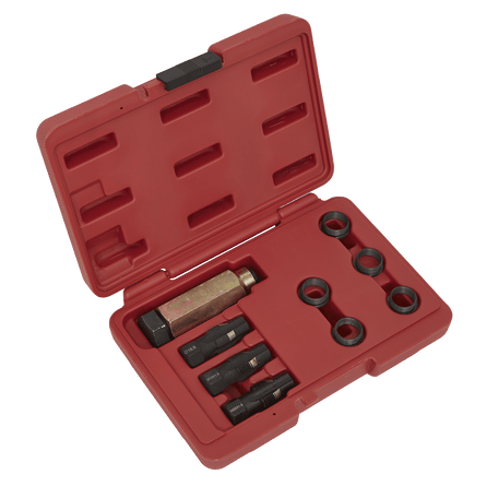 Sealey VS5281 Oxygen Sensor Thread Repair Kit M18 x 1.5mm - VS5281 - Sealey Tools UK - Workshop Tool Storage
