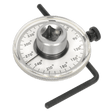 Sealey VS530 Angular Torque Gauge 1/2"Sq Drive - VS530 - Sealey Tools UK - Workshop Tool Storage