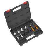 Sealey VS557 Diesel Fuel Line Blanks Set 12pc - VS557 - Sealey Tools UK - Workshop Tool Storage