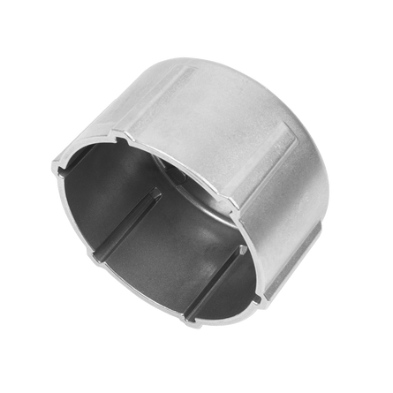 Sealey VS6429 Diesel Fuel Filter Wrench 119mm x 6 - Point - VS6429 - Sealey Tools UK - Workshop Tool Storage