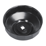 Sealey VS7006.V2 - 23 Oil Filter Cap Wrench 95mm x 15 Flutes - VS7006.V2-23 - Sealey Tools UK - Workshop Tool Storage