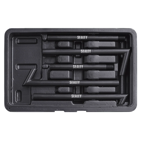Sealey VS7009 Transmission & Engine Oil Filling System - Transmission - SLY-16059 - Sealey Tools UK - Workshop Tool Storage