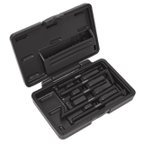 Sealey VS7009 Transmission & Engine Oil Filling System - Transmission - SLY-16059 - Sealey Tools UK - Workshop Tool Storage
