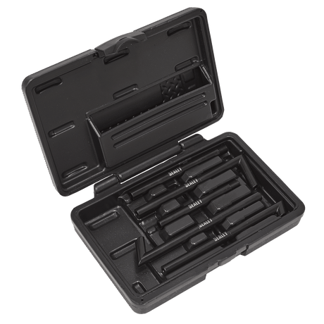 Sealey VS7009 Transmission & Engine Oil Filling System - Transmission - SLY-16059 - Sealey Tools UK - Workshop Tool Storage