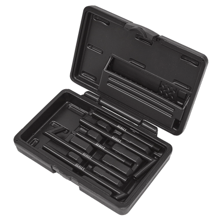 Sealey VS7009 Transmission & Engine Oil Filling System - Transmission - SLY-16059 - Sealey Tools UK - Workshop Tool Storage