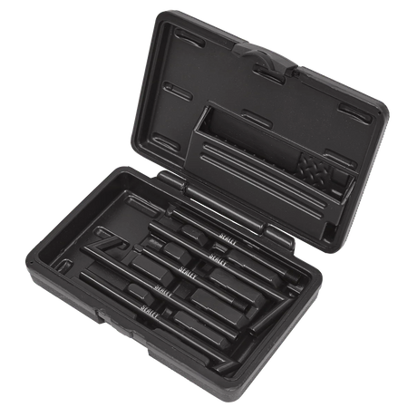 Sealey VS7009 Transmission & Engine Oil Filling System - Transmission - SLY-16059 - Sealey Tools UK - Workshop Tool Storage