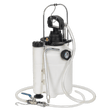 Sealey VS70096 Transmission Oil Filling System 5L - VS70096 - Sealey Tools UK - Workshop Tool Storage