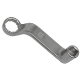 Sealey VS70097L DSG Transmission Filter Wrench Long - VAG - VS70097L - Sealey Tools UK - Workshop Tool Storage