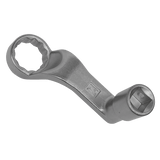 Sealey VS70097S DSG Transmission Filter Wrench Common Rail - VAG - VS70097S - Sealey Tools UK - Workshop Tool Storage