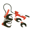 Sealey VS7011 Hydraulic Coil Spring Compressor 1000kg - VS7011 - Sealey Tools UK - Workshop Tool Storage
