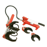 Sealey VS7011 Hydraulic Coil Spring Compressor 1000kg - VS7011 - Sealey Tools UK - Workshop Tool Storage