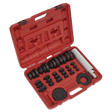 Sealey VS7024 Bearing & Seal Installation Kit 37pc - VS7024 - Sealey Tools UK - Workshop Tool Storage
