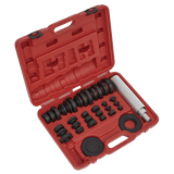 Sealey VS7024 Bearing & Seal Installation Kit 37pc - VS7024 - Sealey Tools UK - Workshop Tool Storage