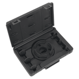 Sealey VS7037 Adjustable Press Support Plate - VS7037 - Sealey Tools UK - Workshop Tool Storage