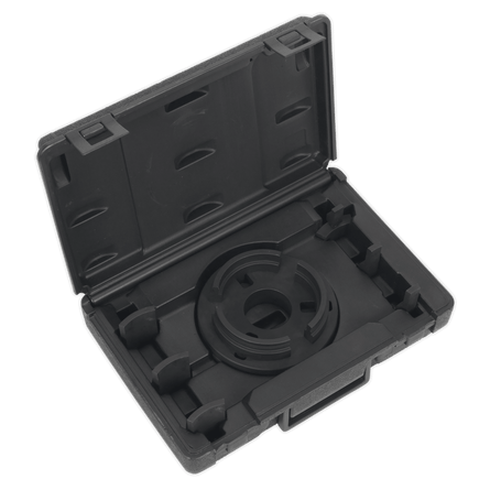 Sealey VS7037 Adjustable Press Support Plate - VS7037 - Sealey Tools UK - Workshop Tool Storage