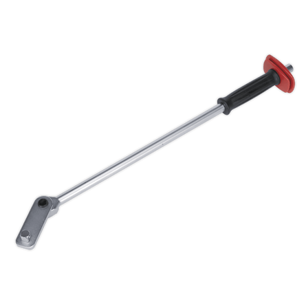 Sealey VS786 Impact Bar 550mm 1/2"Sq Drive - VS786 - Sealey Tools UK - Workshop Tool Storage