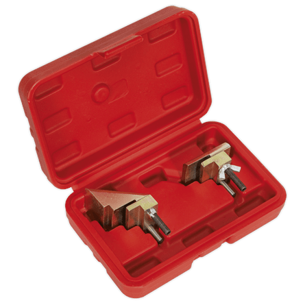Sealey VS787 Auxiliary Stretch Belt Removal/Installation Tool - VS787 - Sealey Tools UK - Workshop Tool Storage