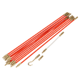 Sealey VS8181 12pc Cable Management Tool - VS8181 - Sealey Tools UK - Workshop Tool Storage