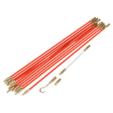 Sealey VS8181 12pc Cable Management Tool - VS8181 - Sealey Tools UK - Workshop Tool Storage
