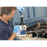 Sealey VS820 Brake & Clutch Bleeding System - Braking - SLY-10519 - Sealey Tools UK - Workshop Tool Storage