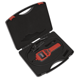 Sealey VS8233A Video Borescope 6mm - Articulated - VS8233A - Sealey Tools UK - Workshop Tool Storage