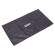 Sealey VS8501 Wing Cover Non - Slip 800 x 450mm - VS8501 - Sealey Tools UK - Workshop Tool Storage