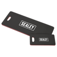 Sealey VS8571 Mechanic's Mat Set EVA - 28mm - VS8571 - Sealey Tools UK - Workshop Tool Storage