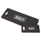 Sealey VS8571 Mechanic's Mat Set EVA - 28mm - VS8571 - Sealey Tools UK - Workshop Tool Storage