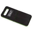 Sealey VS8581 Mechanic's Kneeling Mat Folding 23mm - VS8581 - Sealey Tools UK - Workshop Tool Storage