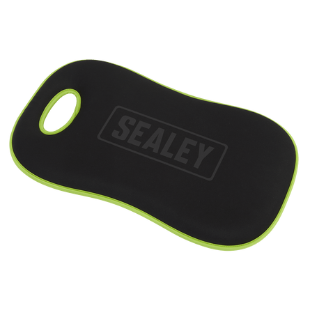 Sealey VS8595 Kneeling Mat Premium EVA - 40mm - VS8595 - Sealey Tools UK - Workshop Tool Storage